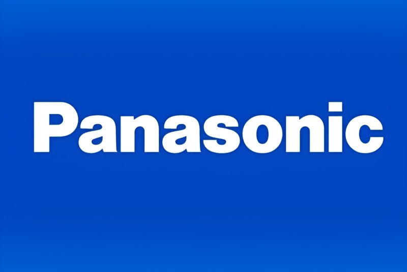 Panasonic in Winter Gardens